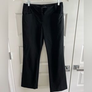 The Limited Pants - Cassidy Fit - size 6R